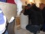 San Lussorio | Martire - montaggio_altare